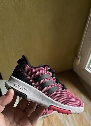Кроссовки adidas 24 размер 4