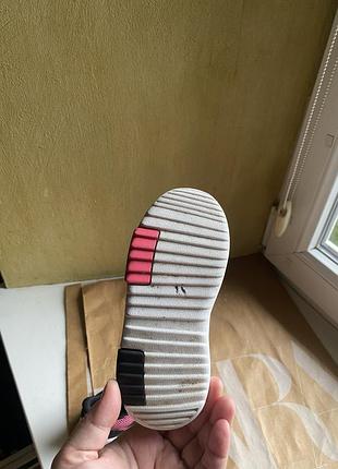 Кроссовки adidas 24 размер 5