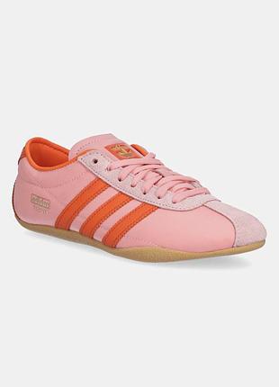 Кросівки жіночі adidas tokyo рожеві