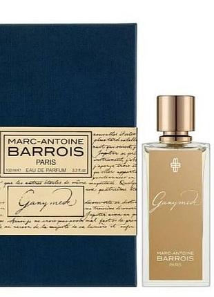 Парфум marc antoine barrois ganymede 1мл