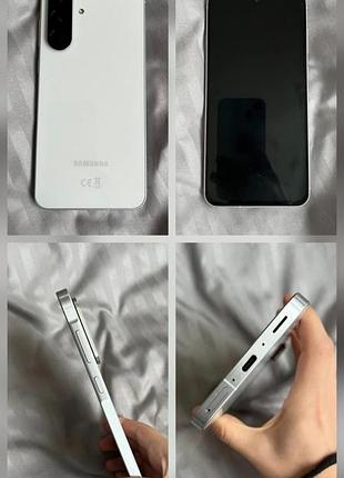 Смартфон samsung galaxy a56 128gb