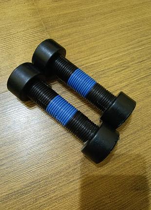 Детские гантели 0.5 кг