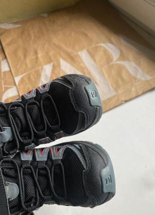 Ботинки salomon 29 размер 5