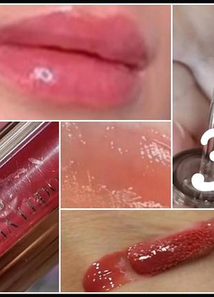Patricia ledo confiture 03 блиск для гу