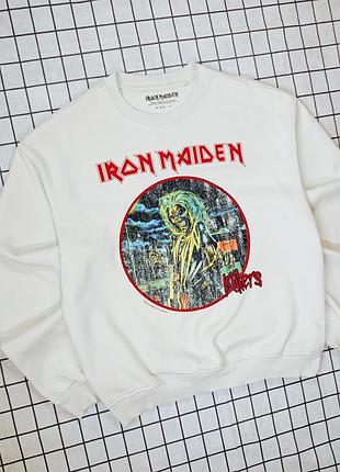 Світшот iron maiden «killers» 2