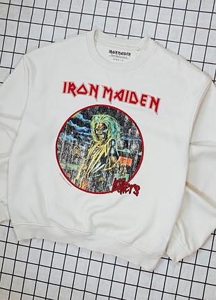 Світшот iron maiden «killers» 3