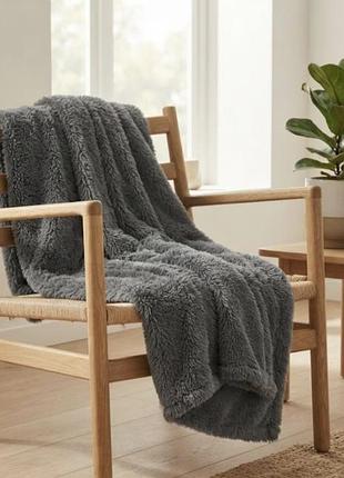 Плед (teddy bear throw),оригінальна коллекція 2