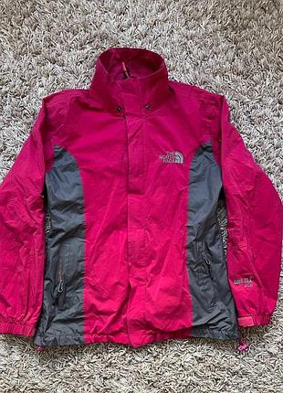 Куртка-ветрівка the north face