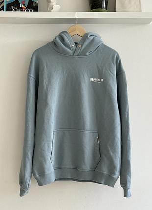 Чоловіче худі represent owners club hoodie