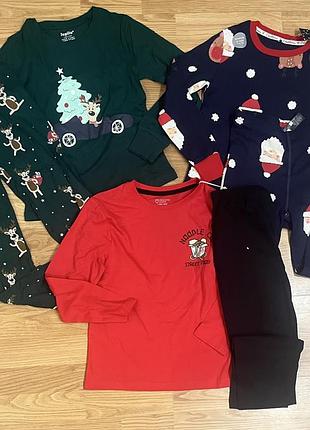 Комплекти домашні, піжами фірми primark , disney.