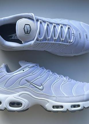 Кросівки чоловічі nike air max plus 604133-139 оригінал