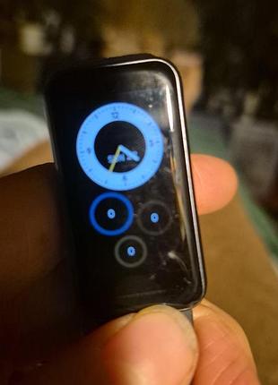 Фітнес браслет realme band 2