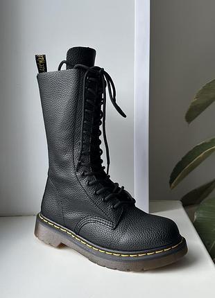 Жіночі берці dr. martens 1b60