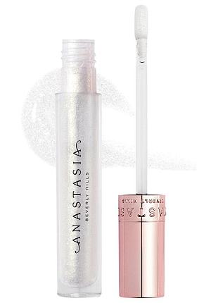Блиск для губ anastasia beverly hills lip gloss прозорий