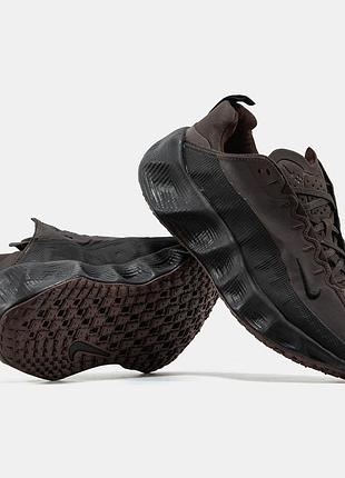 Мужские кроссовки nike ava rover brown 41-42-43-44-45