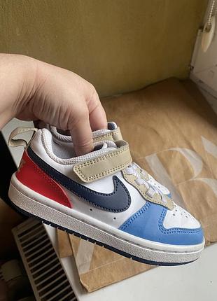 Кроссовки nike 27,5 размер
