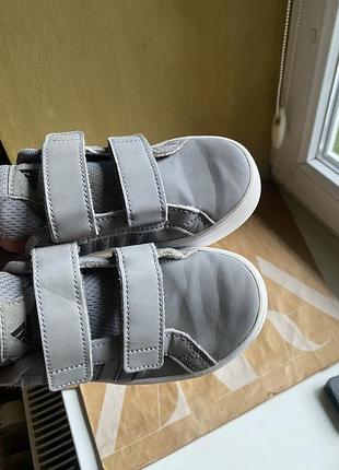 Кроссовки adidas 29 размер 3