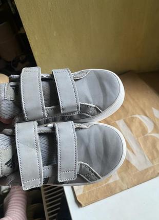 Кроссовки adidas 29 размер 4