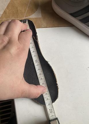 Кроссовки adidas 29 размер 9