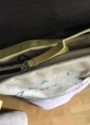Сумка кросбоді radley london 6