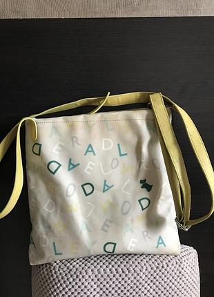 Сумка кросбоді radley london 5
