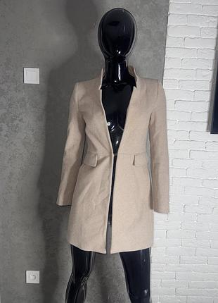Піджак жакет кардиган zara, xs