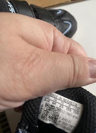 Кроссовки adidas 23 размер 6