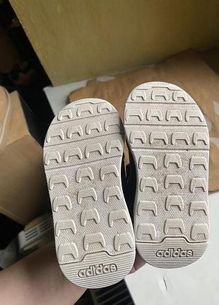 Кроссовки adidas 23 размер 8