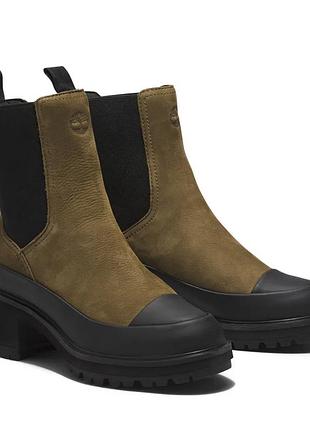 Ботинки челси timberland 39,5 размер