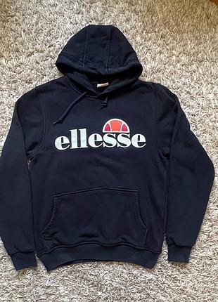 Худі ellesse gottero