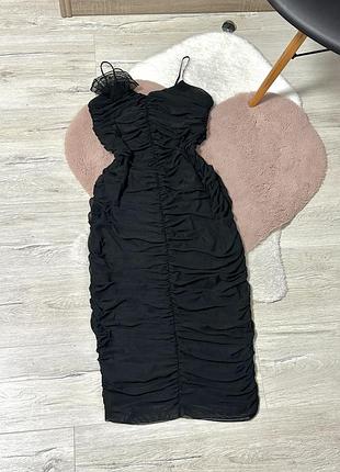 Сукня міді від river island