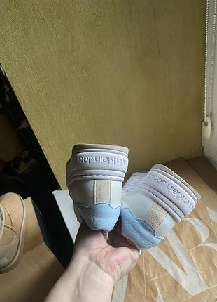 Кроссовки calvin klein 37 размер 5