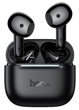 Навушники hoco cadence true wireless bt headset eq38 |bt6.0, 7h, 40/300mah, app|