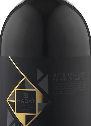 Шампунь hadat cosmetics hydro intensive repair 800 мл