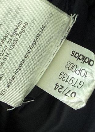 Куртка пуховик adidas,оригінал 5