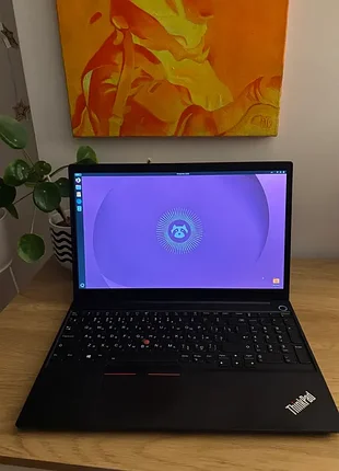 Lenovo thinkpad e15 gen 2 i5-1135g7/16 гб/ssd 1 тб