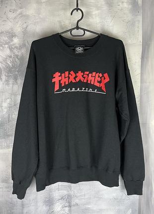 Світшот thrasher