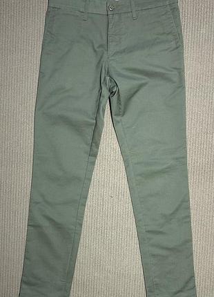 Штани carhartt