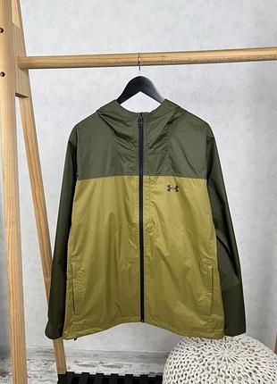 Куртка under armour