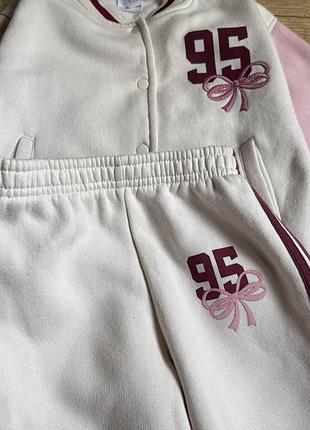 Спортивний костюм 6