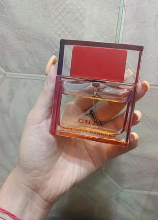 Парфуми carolina herrera ch