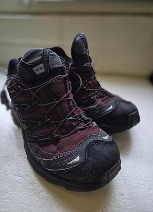 Кросівки salomon xa comp4