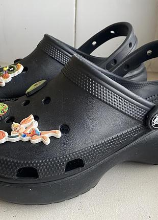 Крокси сабо 🐊 crocs 39р.