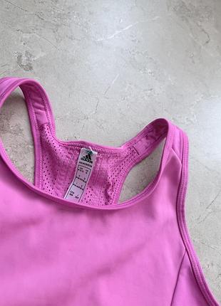 Топ adidas 3