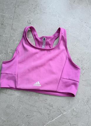 Топ adidas 2