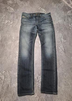 Чоловічі джинси diesel shioner (original) | made in italy | w32 l32