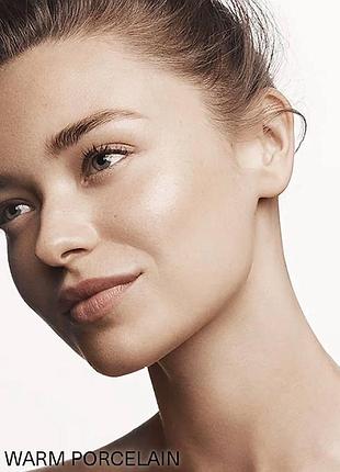 Тональний крем кушон la mer cushion foundation 03 warm porcelain