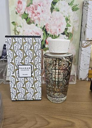 Аромадифузор baobab collection brussels 250ml