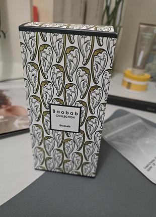Аромадифузор baobab collection brussels 250ml 3
