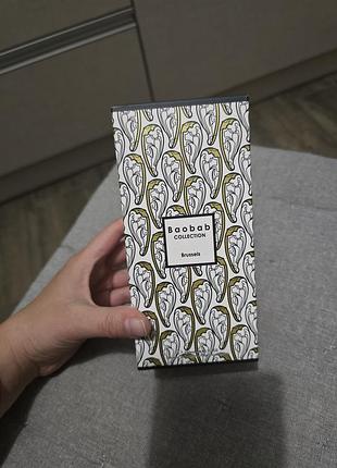Аромадифузор baobab collection brussels 250ml 4